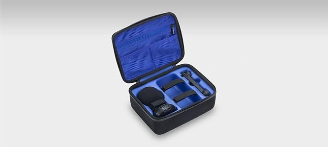Zoom H3-VR【セミハードケース エツミ E-6901おまけ】 Zoom H3-VR【セミハードケース エツミ E-6901おまけ】